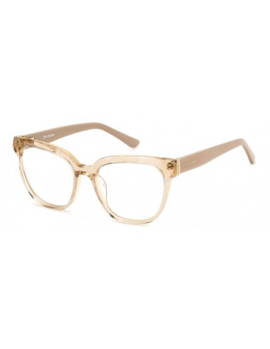 Juicy Couture JU251 Eyeglasses s'inspire de l'anatomie humaine