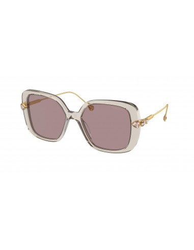 Swarovski 6011F Sunglasses livraison gratuite