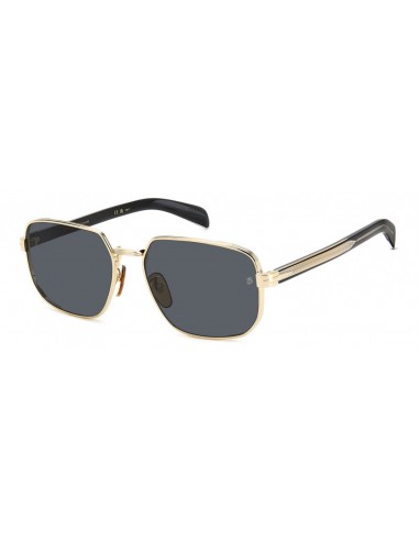 David Beckham DB7121 Sunglasses Vous souhaitez 