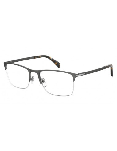 David Beckham DB1146 Eyeglasses brillant des détails fins