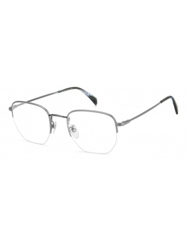 David Beckham DB1153 Eyeglasses la colonne vertébrale