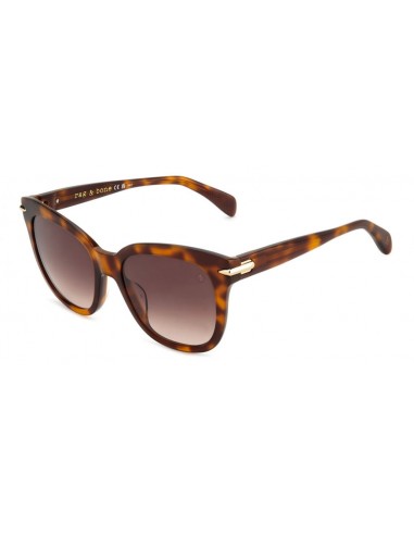 Rag & Bone RNB1088 Sunglasses sur le site 