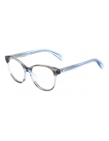 Rag & Bone RNB3068 Eyeglasses la livraison gratuite