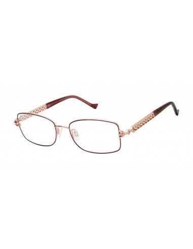 Tura TE286 Eyeglasses pas cher chine