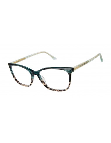 Buffalo by David Bitton BW036 Eyeglasses s'inspire de l'anatomie humaine