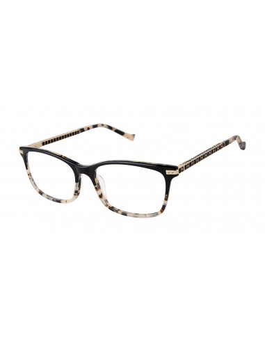 Tura R704 Eyeglasses brillant des détails fins