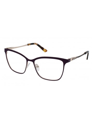 Elizabeth Arden 1264 Eyeglasses brillant des détails fins