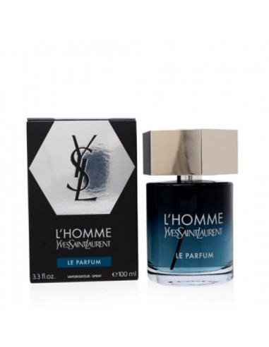 YSL L'homme Le Parfum Spray du meilleur 