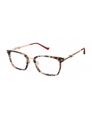 Tura R806 Eyeglasses brillant des détails fins