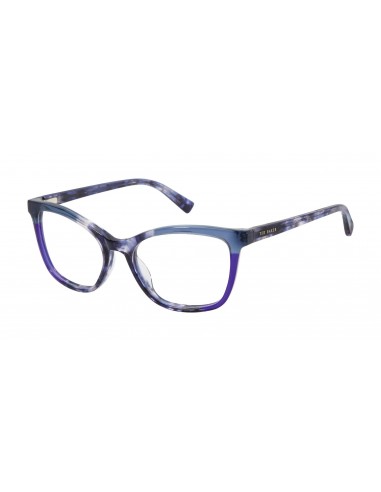 Ted Baker TW001 Eyeglasses s'inspire de l'anatomie humaine