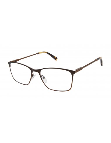 Buffalo by David Bitton BM518 Eyeglasses une grave pollution 