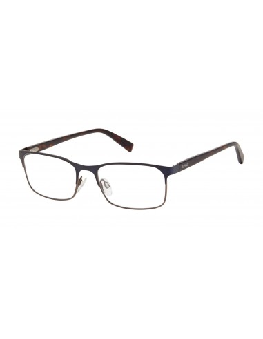 Buffalo by David Bitton BM513 Eyeglasses brillant des détails fins