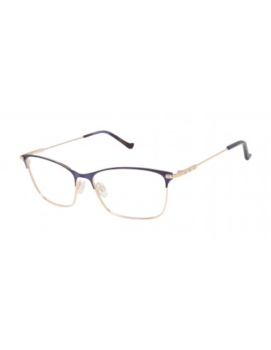 Tura R227 Eyeglasses Dans la société mordern