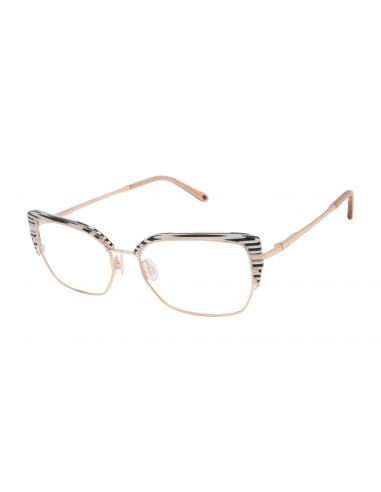 Lulu Guinness L224 Eyeglasses france