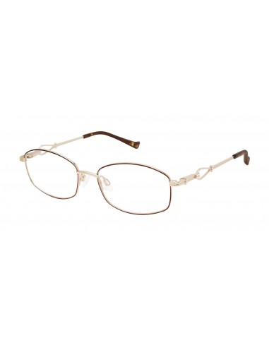 Tura R142 Eyeglasses Faites des économies