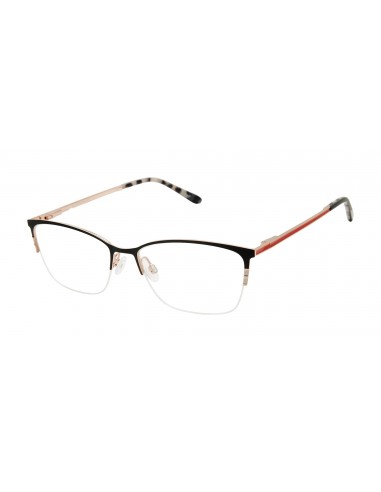 Lulu Guinness L243 Eyeglasses livraison gratuite