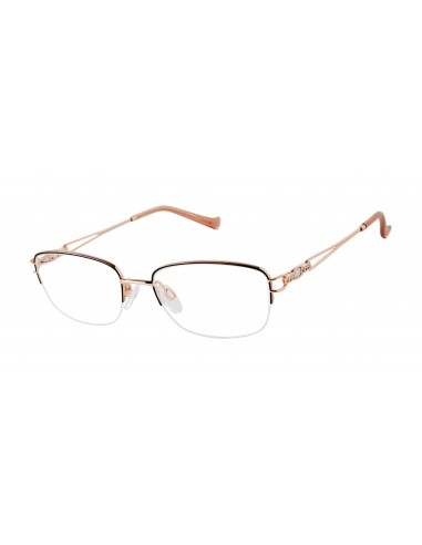 Tura R146 Eyeglasses Jusqu'à 80% De Réduction