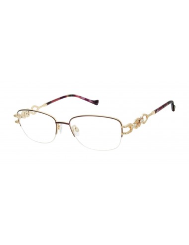 Tura TE287 Eyeglasses de la marque