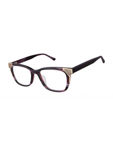 L.A.M.B. LAUF127 Eyeglasses Jusqu'à 80% De Réduction