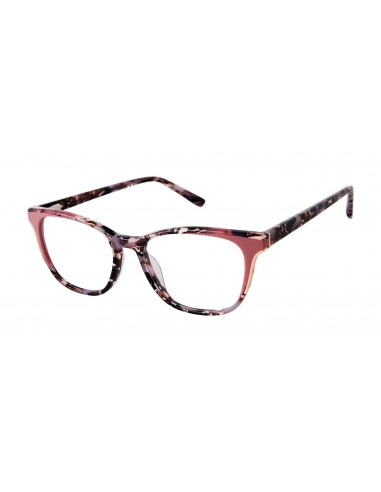 L.A.M.B. LA124 Eyeglasses français