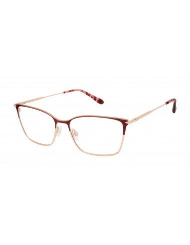 Lulu Guinness L947 Eyeglasses la livraison gratuite