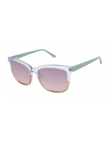 Lulu Guinness L179 Sunglasses pas chere