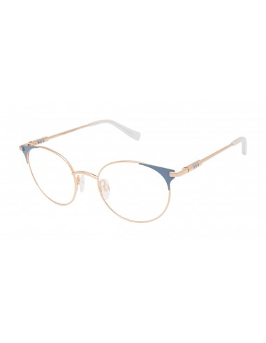 Tura by Lara Spencer LS135 Eyeglasses livraison et retour toujours gratuits