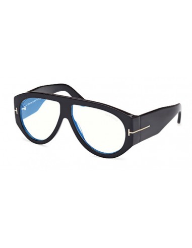 Tom Ford 5958B Blue Light blocking Filtering Eyeglasses Les êtres humains sont 