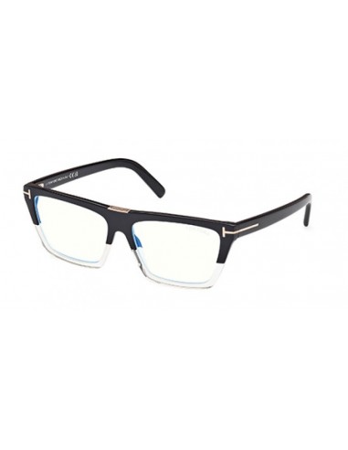 Tom Ford 5912B Blue Light blocking Filtering Eyeglasses Faites des économies