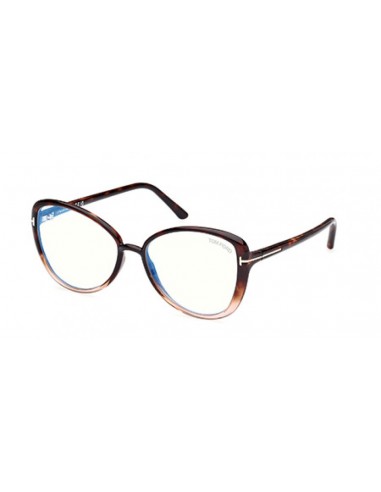 Tom Ford 5907B Blue Light blocking Filtering Eyeglasses à prix réduit toute l'année