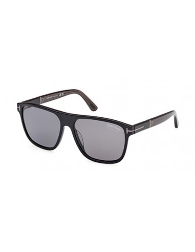 Tom Ford 1081N Sunglasses le des métaux précieux