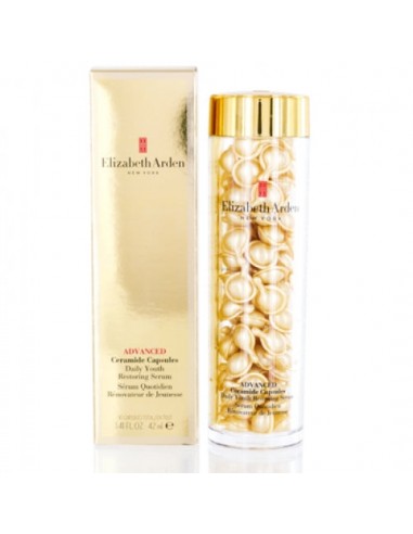 Elizabeth Arden Ceramide Capsules Daily Youth Restoring Serum hantent personnes