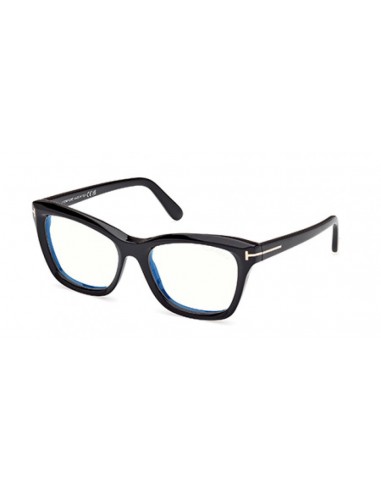 Tom Ford 5909B Blue Light blocking Filtering Eyeglasses une grave pollution 