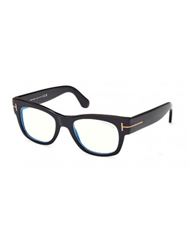 Tom Ford 5040B Blue Light blocking Filtering Eyeglasses Le MVP de beaucoup