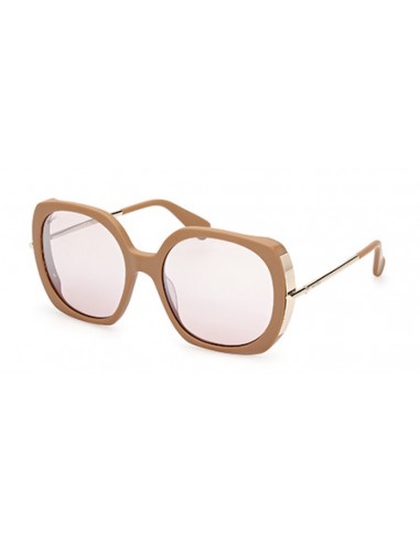 MAXMARA 0079 Sunglasses d'Europe débarque