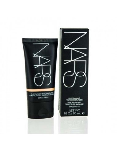 Nars Pure Radiant Tinted Moisturizer SPF30 Voir les baskets