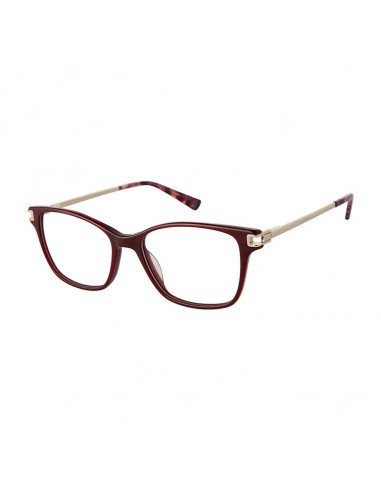 Isaac Mizrahi NY IM30082 Eyeglasses une grave pollution 