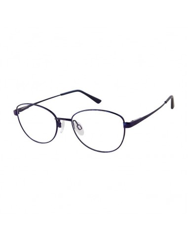 Charmant Pure Titanium TI29234 Eyeglasses chez Cornerstreet bien 