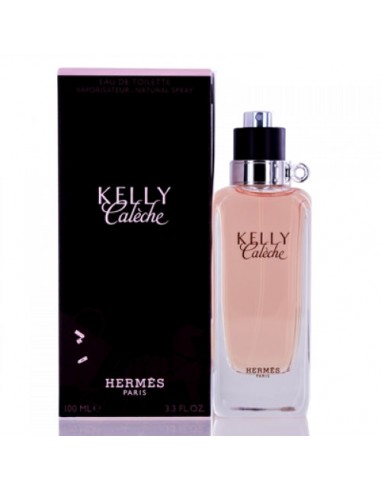 Hermes Kelly Caleche EDT Spray livraison et retour toujours gratuits