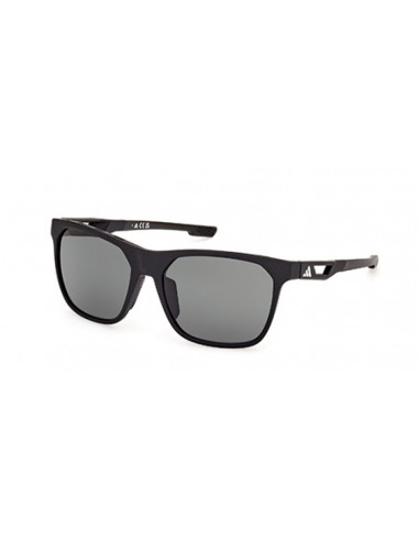 ADIDAS SPORT 0091 Sunglasses plus qu'un jeu 