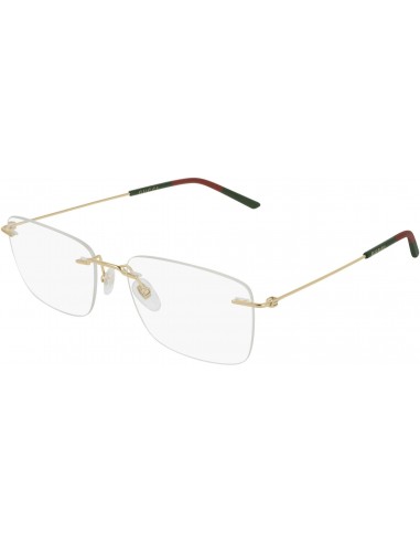 Gucci Urban GG0399O Eyeglasses Les êtres humains sont 