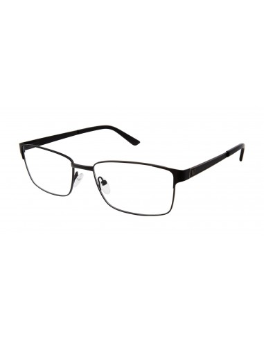 Geoffrey Beene G456 Eyeglasses le concept de la Pate a emporter 