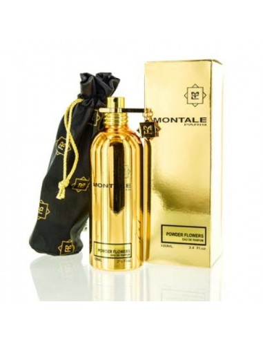 Montale Powder Flowers EDP Spray 50% de réduction en Octobre 2024