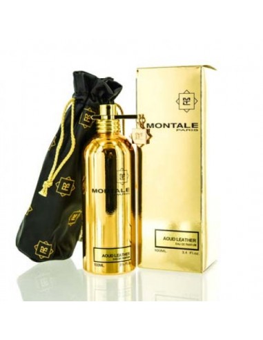 Montale Aoud Leather EDP Spray suggérées chez