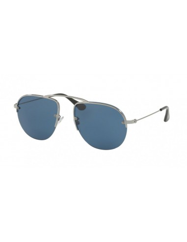 Prada Teddy 58OS Sunglasses JUSQU'A -70%! 