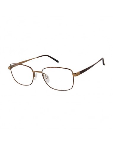 Charmant Pure Titanium TI29129 Eyeglasses des créatures d'habitude