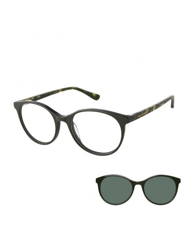 Isaac Mizrahi NY IM30081 Eyeglasses l'évolution des habitudes 