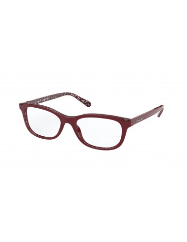 Coach 6150F Eyeglasses Toutes les collections ici