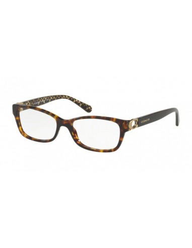 Coach 6119F Eyeglasses une grave pollution 