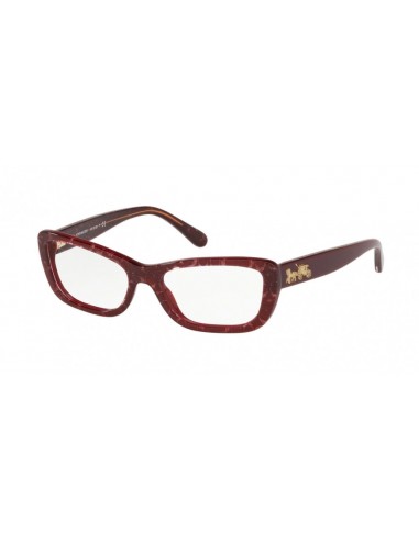 Coach 6135 Eyeglasses paiement sécurisé